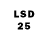 LSD-25 экстази кислота Frederico Quirino